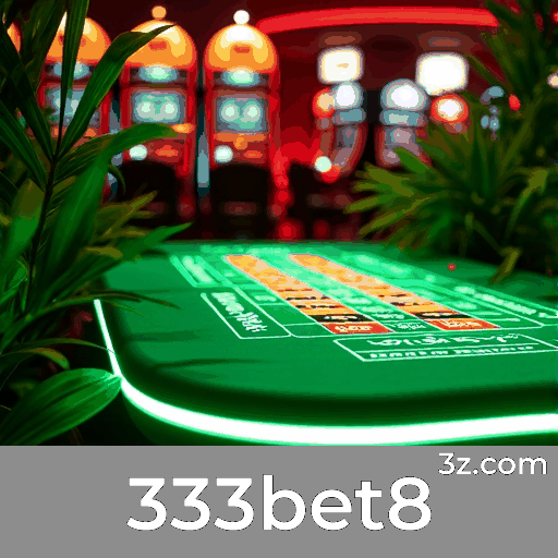 333bet8