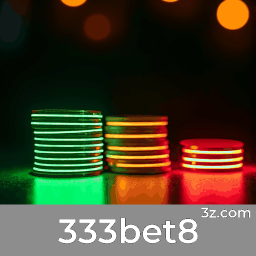 333bet8: Seu Cassino Online Seguro e Premiado