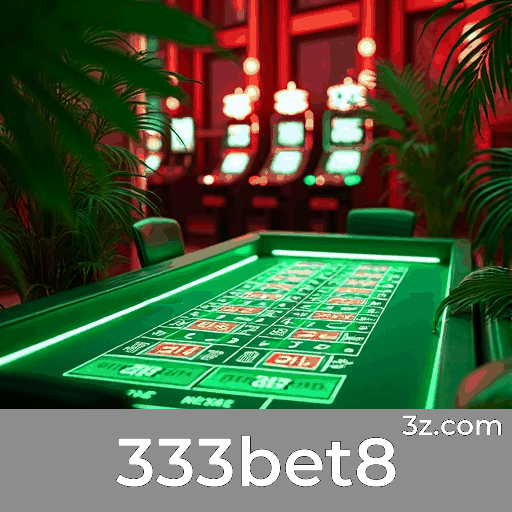 333bet8